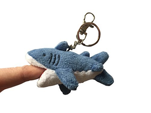 Chumbuddy Keychain