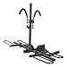 CURT 18086 Tray-Style Hitch-Mounted Bike Rack