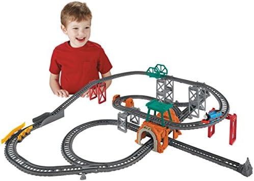 Fisher Price Thomas and Friends Track 