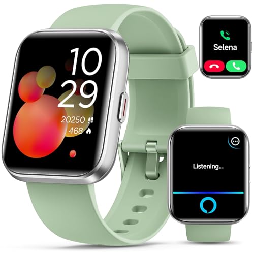 Quican Smart Watches