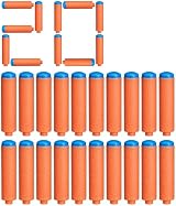 Nerf N Series N1 Darts Refill Pack x 20 - Extreme Accuracy Speed & Distance view 2