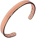 PURE Copper Magnetic Bracelet For Men & Women, Effective Pain Relief for Arthritis, RSI, Carpal Tunnel..