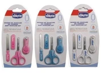 chicco nail cutter