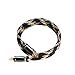 1.5FT Toslink Digital Optical Fiber Audio Cable (Male to Male), S/PDIF, DTS, Dolby, PCM, for Home Theater/Home Audio (1.5FT) primary
