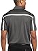 Buy Cool Shirts Mens Ford Colorblock-Stripe Polo Shirt