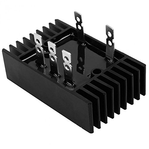 Buy SQL100A 1600V Bridge Rectifier Three Phase Diode Bridge Rectifier