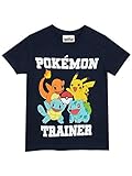 Pokemon Boys' Pokemon T-shirt