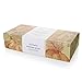 Tea Forté Petite Presentation Box Tea Samplers, Assorted Variety Tea Box, 10 Handcrafted Pyramid Tea Infusers (Pumpkin Spice)
