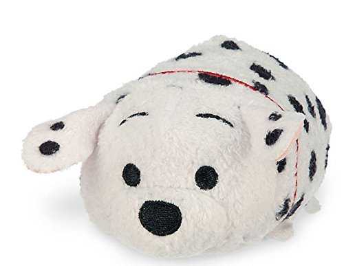 Disney Tsum Tsum 101 Dalmatians Rolly 3.5