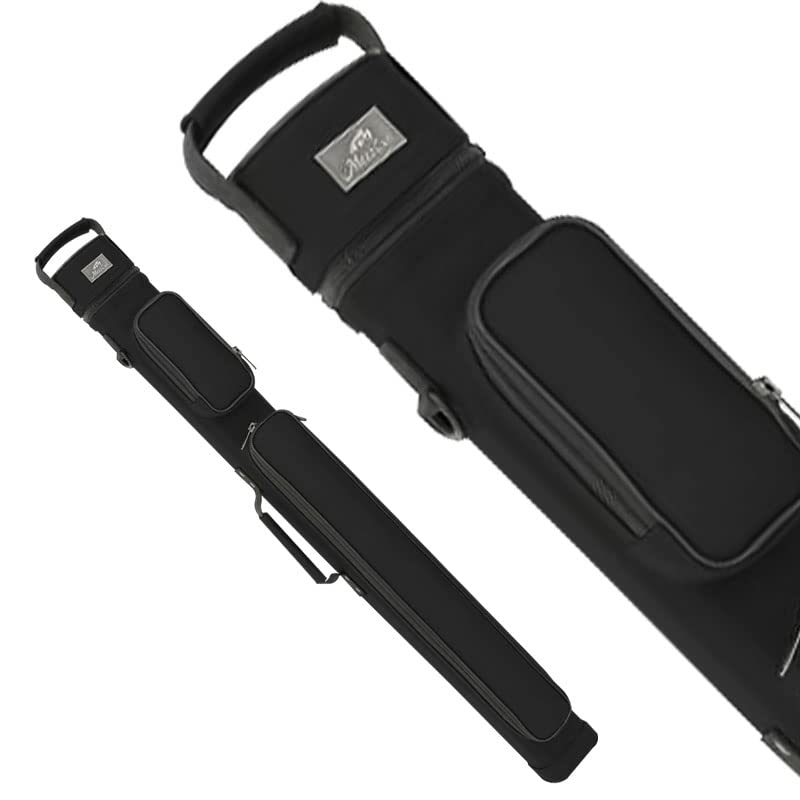 Mua ビリヤード キューケース MEZZ 【メッヅ】 キューケース ZC-23K 2