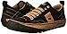 Cat Footwear Men's Neder Canvas Shoe,Black ,10,M