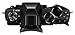 OM SYSTEM OLYMPUS OM-D E-M10 Mirrorless Digital Camera (Black)- Body only