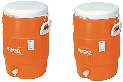 igloo 5 gallon jug
