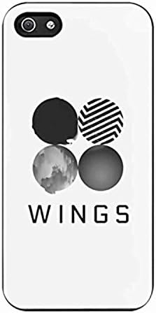 Bts - Wings Case Iphone 6 Plus/6s Plus