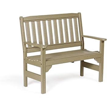 Amazon Com Leisure Lawns Amish Made Yellow Pine 4 Chippendale