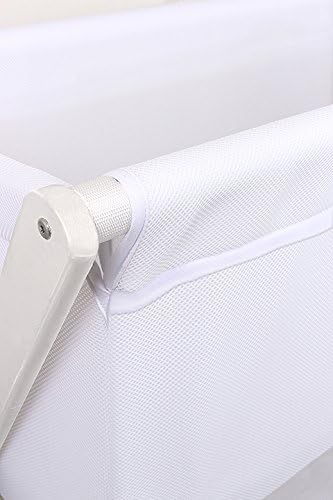 little chick london breathable crib mattress