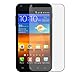 BlastCase Screen Protectors Compatible With Samsung Galaxy S2 Epic 4G Touch D710-(5 Pieces/Packs)