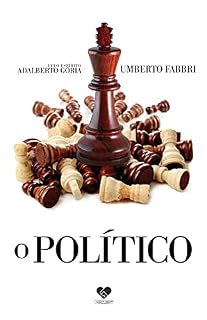Livro O político