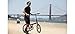 EuroMini ZiZZO Urbano 24lb Lightest Aluminum Frame Genuine Shimano 8-Speed 20