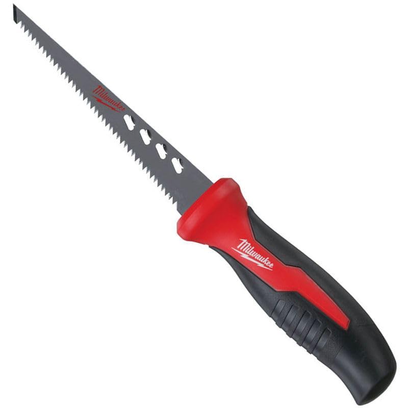 Milwaukee 48229304 Rasping Jab Saw, Red/Black