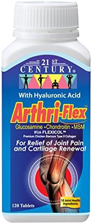 21st Century Arthri-Flex Advantage