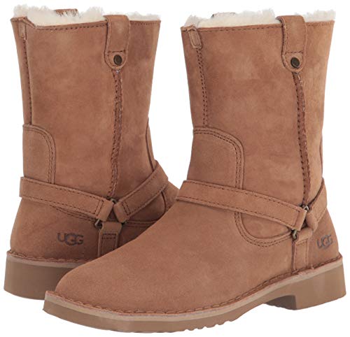 ugg cedric chestnut