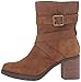 CLARKS Women's Malvet Doris Ankle Boot