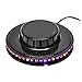 AGPtek 48 RGB LED Voice-Activated Stage Lighting Disco Bar DJ Party Rotating Light