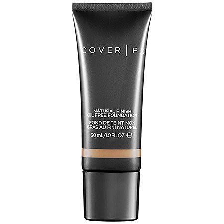 Cover fx natural finish foundation- g60