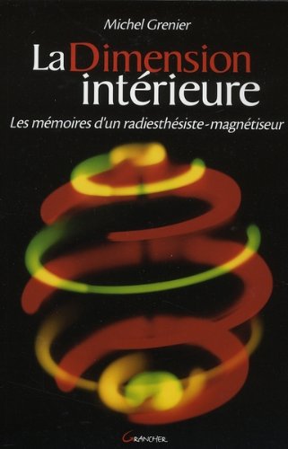 La  dimension intérieure