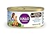 Halo Sensitive Stomach Quail & Garden Green Wet Cat Food, 5.5oz Can (Pack of 12)