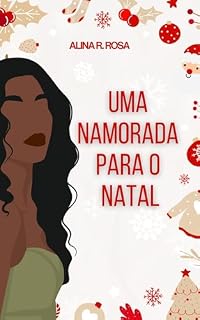 Livro Uma Namorada Para O Natal