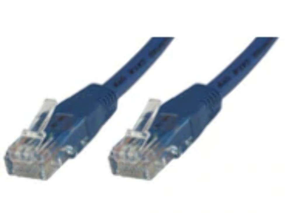 MicroConnect UTP5015B networking cable - networking cables (RJ-45, RJ-
