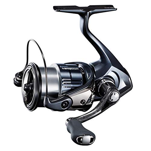 Reel Vanquish FB 4000M HG