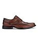Dockers Men's Moritz Wingtip,Dark Tan,10 M US