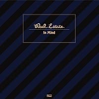 Real Estate Ablum Cover