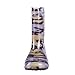 VICVIK Fashion Camouflage Rain Boot(Toddler/Little Kid/Big Kid/Boy)