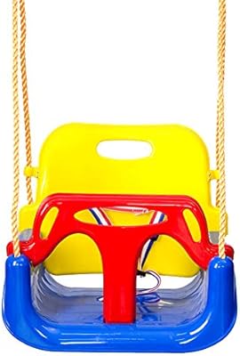 columpios para niños