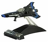 Titanium Series Battlestar Galactica 3 Inch Vehicle - Colonial Viper Mark II