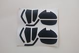BlastCase Mouse Skatez/Mouse Feet for Logitech G602 (2 Sets of Replacement feet)