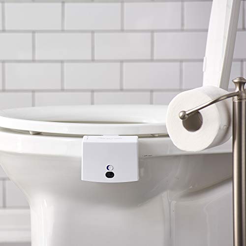 PooPourri BeforeYougo Assistant Automatic Toilet Deodorizer Kit, 0