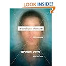 La Boutique Obscure: 124 Dreams