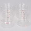 Lot De 10 Boîtes De Pétri En Verre Borosilicaté - 60x15mm, Autoclavables (résistantes à 200°C), Pour Laboratoire Ou Culture