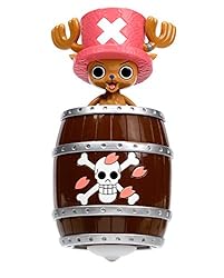 ONE PIECE™ - Luffy & Chopper Action Figure