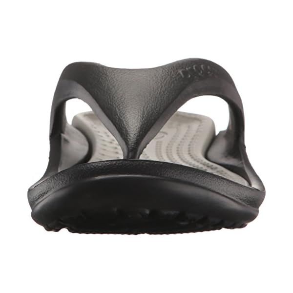 Crocs Men's and Women's Athens Flip Flop Water Shoes Beach Sandals