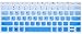 Keyboard Cover for Lenovo Yoga C940 C740 14