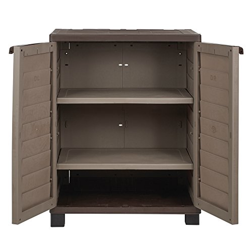 Clifford James Garden Cabinet Outdoor Wa Buy Online In India At Desertcart