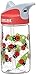 CamelBak Kid's Eddy Water Bottle, Ladybugs.4-Liter