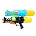 Fstop Labs Water Gun Super Soaker Blaster for Kids Squirt Games (2 Pack)