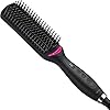 Revlon-Salon-One-Step-Hair-Straightening-Brush Revlon XL Hair Straightening Heated Styling Brush